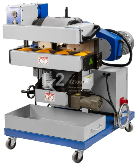 Автоматический кромкорез GMMA-100L