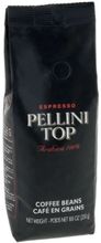 Кофе в зёрнах Pellini Top 250 г