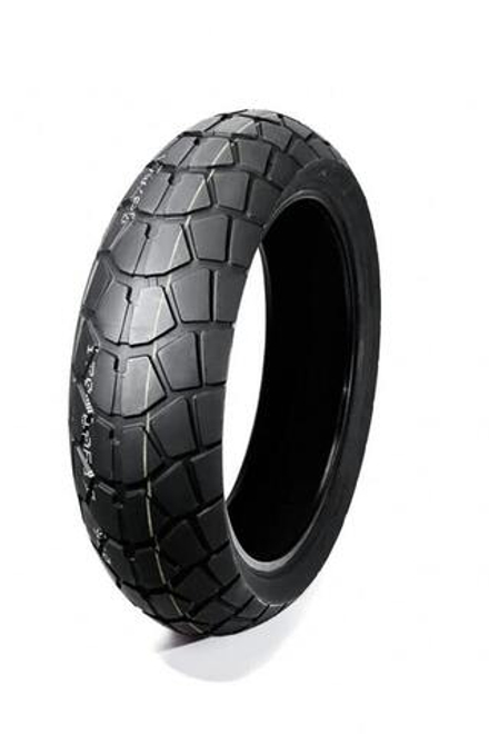 Мотошина для мотоцикла эндуро KINGTYRE 160/60 R17 69V K66 R TL/TT T1704