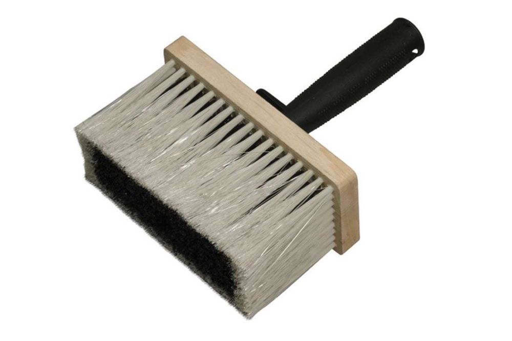 Кисть-макловица STAYER искусственная щетина 50х130 мм