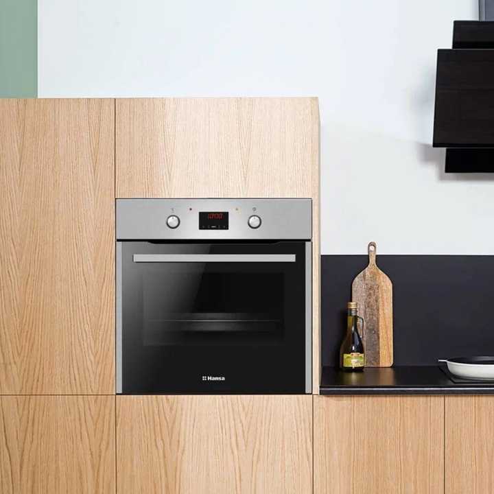Духовой шкаф Hansa BOEI68418