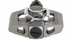 Педали-автоматы МТБ CrankBrothers Candy 2 Black