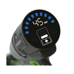 Пылесос вертикальный беспроводной GreenWorks Gd24sv 24V без АКБ и ЗУ (4701407) 4701407 .