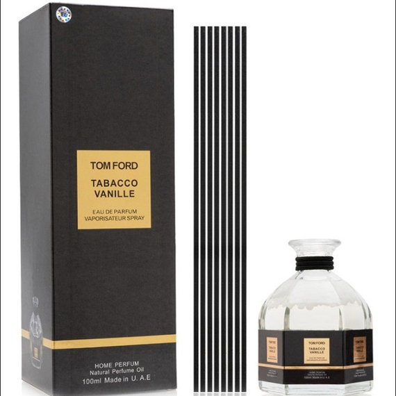 Диффузор Tobacco Vanille 100 мл