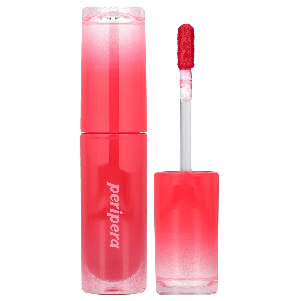 Peripera, Ink Mood Glowy Tint, 05 Cherry So What, 4 г (0,14 унции)
