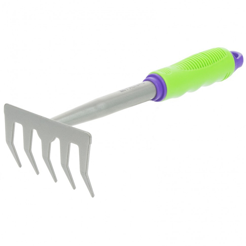 ГРАБЛИ PALISAD CONNECT ПЛАСТИК/РУКОЯТКА 63003