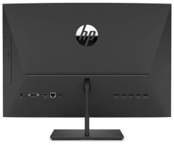 Моноблок HP ProOne 400 G6 19.5" FullHD Core i5 10500T/8Gb/256Gb SSD/Kb+m/Win10 Черный (1C7B7EA)