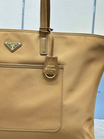Prada Re-Edition 1978 Large Tote Bag