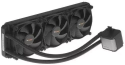 Система водяного охлаждения Be Quiet Silent Loop 2 360mm (BW012) RTL