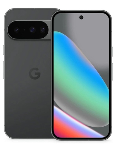 Смартфон Google Pixel 10 12/256GB, Obsidian (CA/IN)