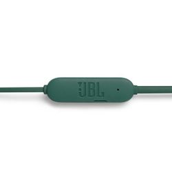 Беспроводные наушники JBL T215BT Blue