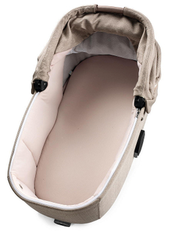 Коляска Peg Perego Veloce TC New Belvedere 2 в 1 Mon Amour