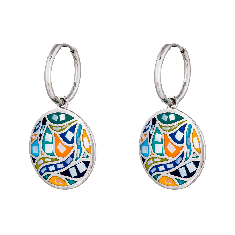 Серьги Fiore Luna AE03600-9 M