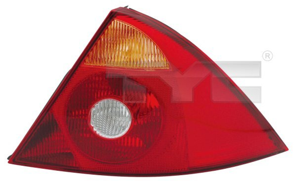 TYC - 110432112-TYC - Tail Light Assembly
