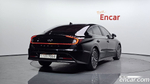 Hyundai Sonata Hybrid (DN8) Premium (04.2021)