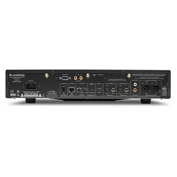 Cambridge Audio EXN100