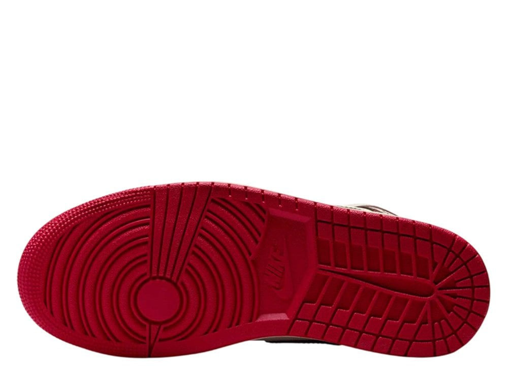 Кроссовки Air Jordan 1 Mid