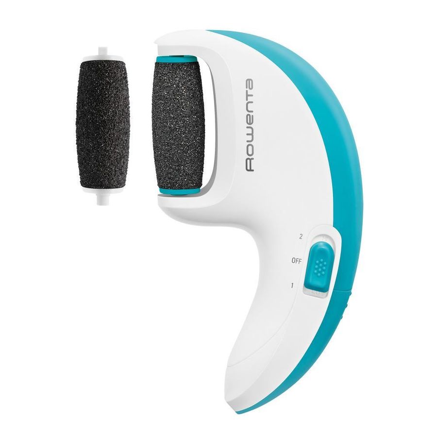 Прибор для ухода за ногами Rowenta MP4010F0