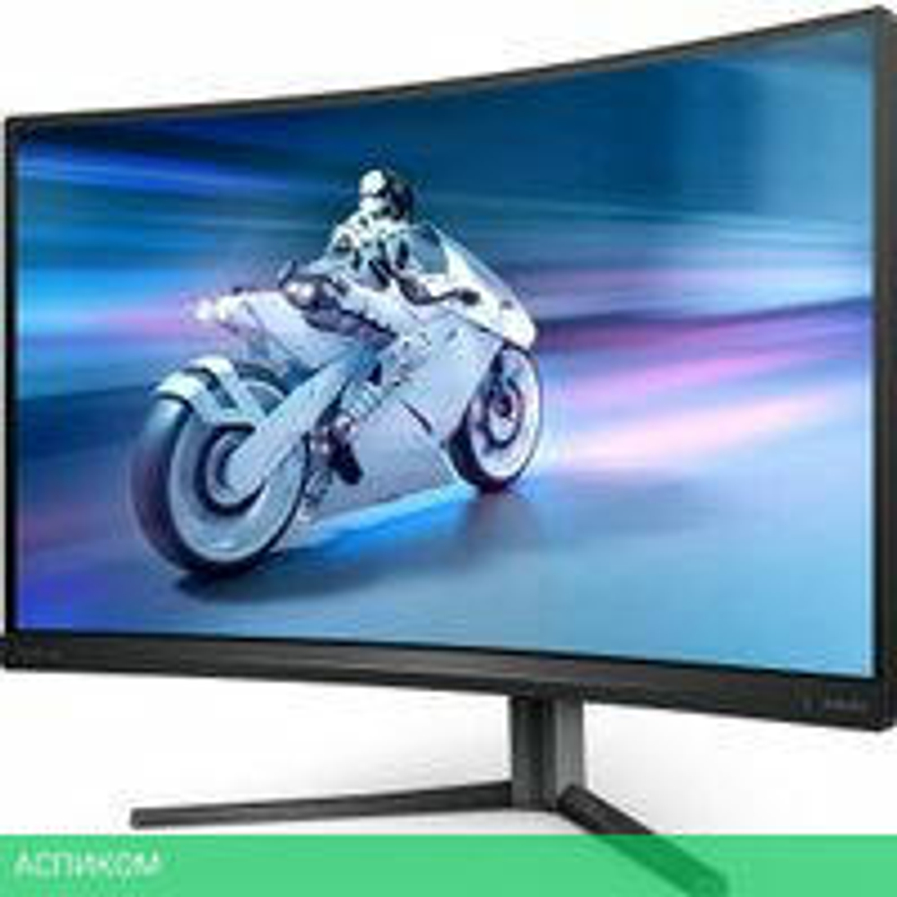 Игровой монитор Philips Evnia 27M2C5500W/01