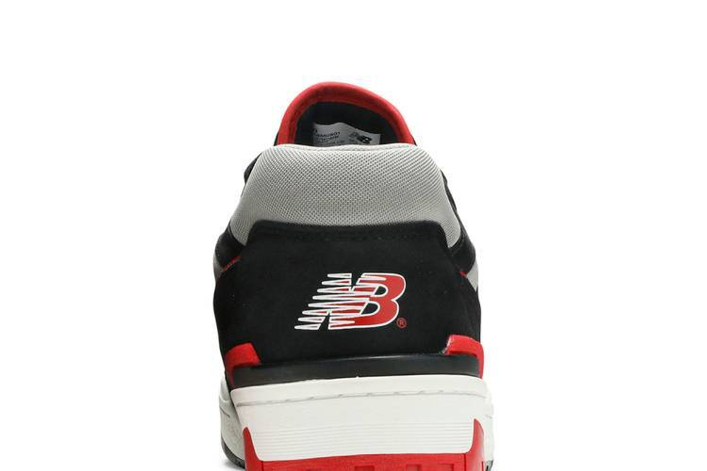 Кроссовки New Balance Nb 550