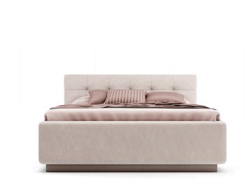 Кровать Parma/Парма с подъемным механизмом  140*200 Velutto_004