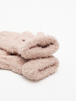 Перчатки детские (Бежевый)