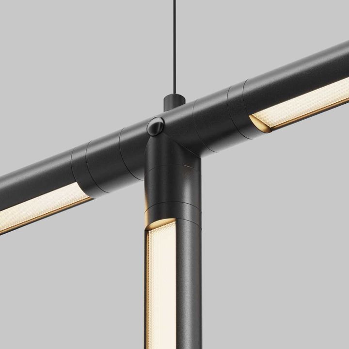 Аксессуар Maytoni Technical CA015TC-B