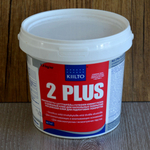 Клей для ПВХ покрытий KIILTO 2 PLUS 4 кг