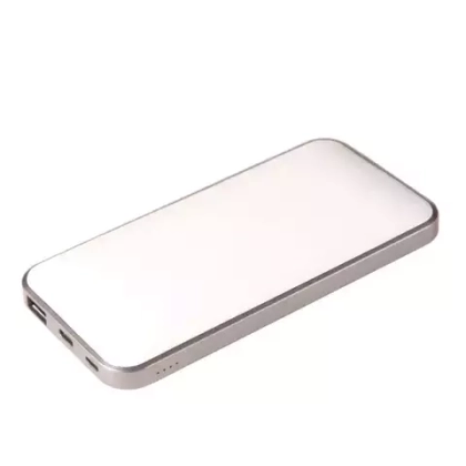 Портативный аккумулятор 10000 mAh Ewa10PD white