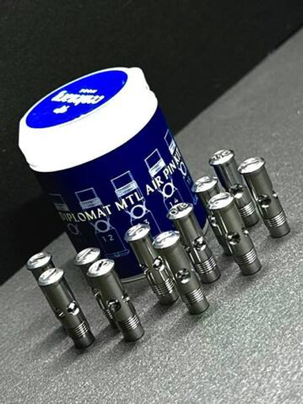 MTL airpin kit for Diplomat RDL
