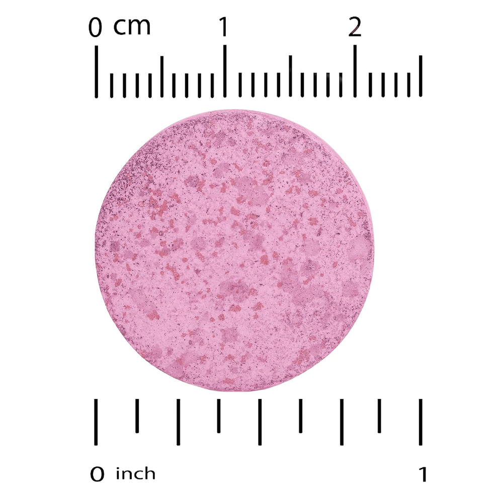 Super Nutrition, SimplyOne®, мультивитамины и поддерживающие травы для мужчин, с витаминами A и C, смесью органических цельных продуктов и растений, со вкусом лесных ягод, 30 жевательных таблеток