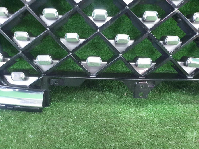 Решетка радиатора Chery Tiggo 8 Pro Max (2022-н.в.)