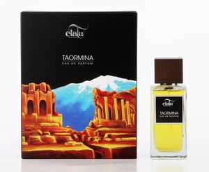 Ciatu - Soul of Sicily Taormina Eau de Parfum