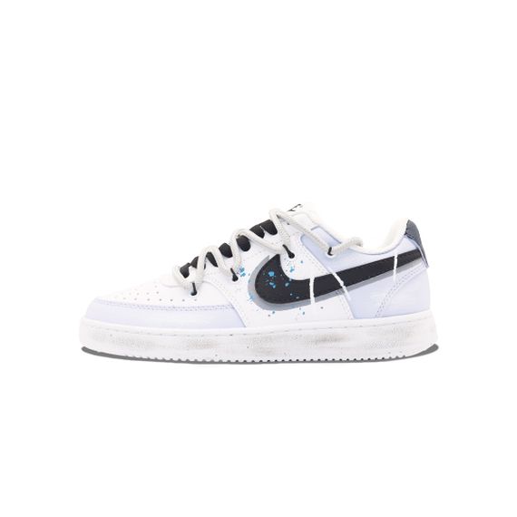 【 】 Nike Court Vision 1 Low