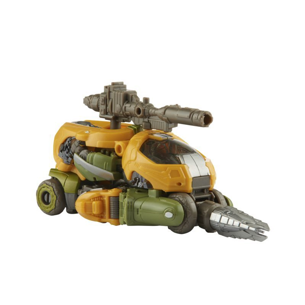 Hasbro Transformers Studio Series - фигурка Brawn Deluxe F3172