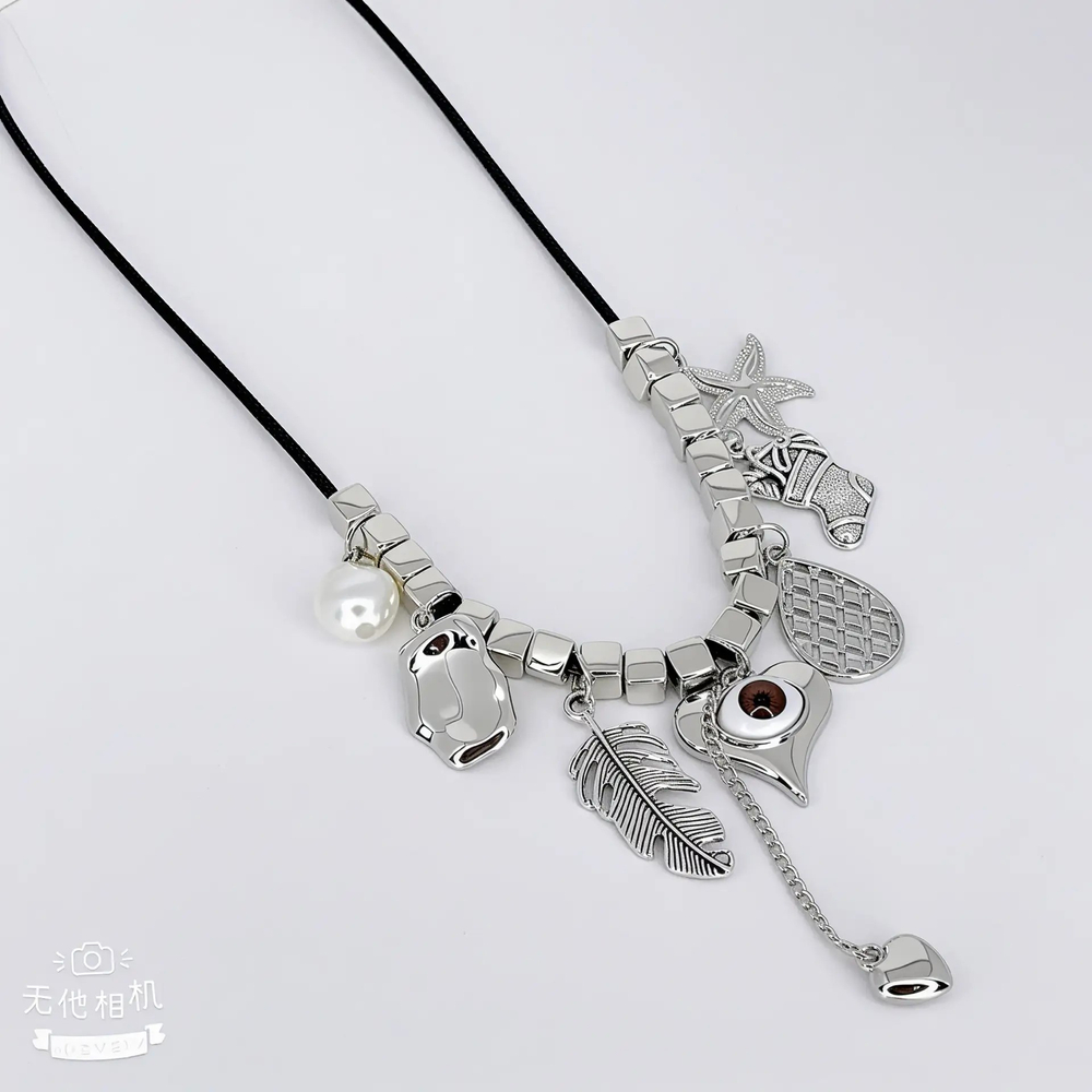Колье Jewelry - 110