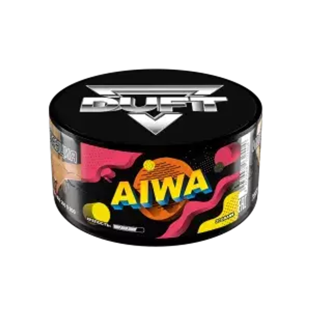 Duft - Aiwa (80г)