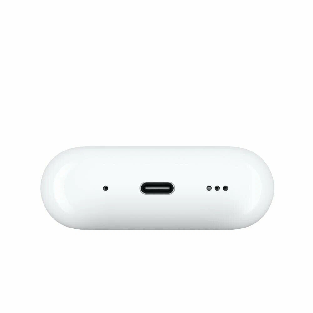 Наушники Apple AirPods Pro 2 2023 MagSafe case USB-C (MTJV3)