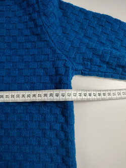 Джемпер Uniqlo шерстяной 44 размер