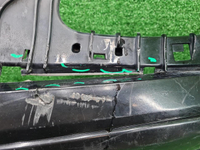 Бампер передний Mercedes Vito W639 (2003-2010)