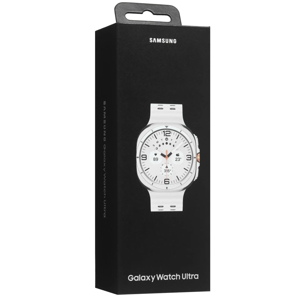 Samsung Galaxy Watch Ultra Grey