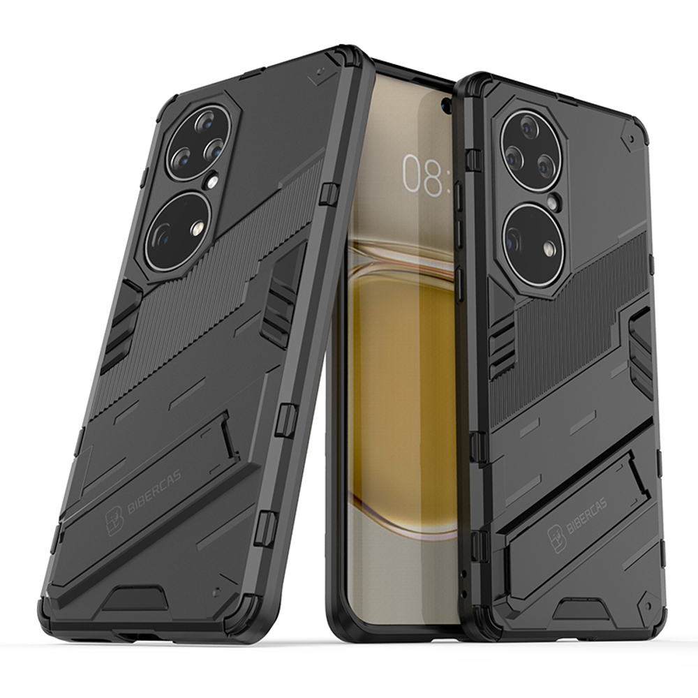 Чехол Warrior Case для Huawei P50 Pro