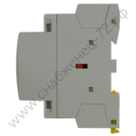 Модульные контакторы Энергия КМ