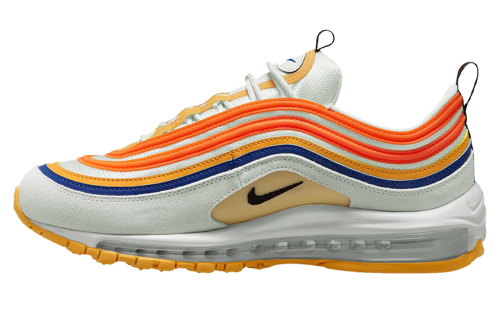 Nike Air Max 97 Pressure Hyper Sneakers