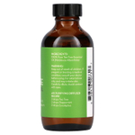 Pure Body Naturals, Эфирное масло чайного дерева, 120 мл (4 жидк. унц.)