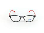 Оправа LIN PC 1001 Black and red