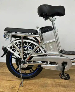 Электровелосипед Minako V8 Pro