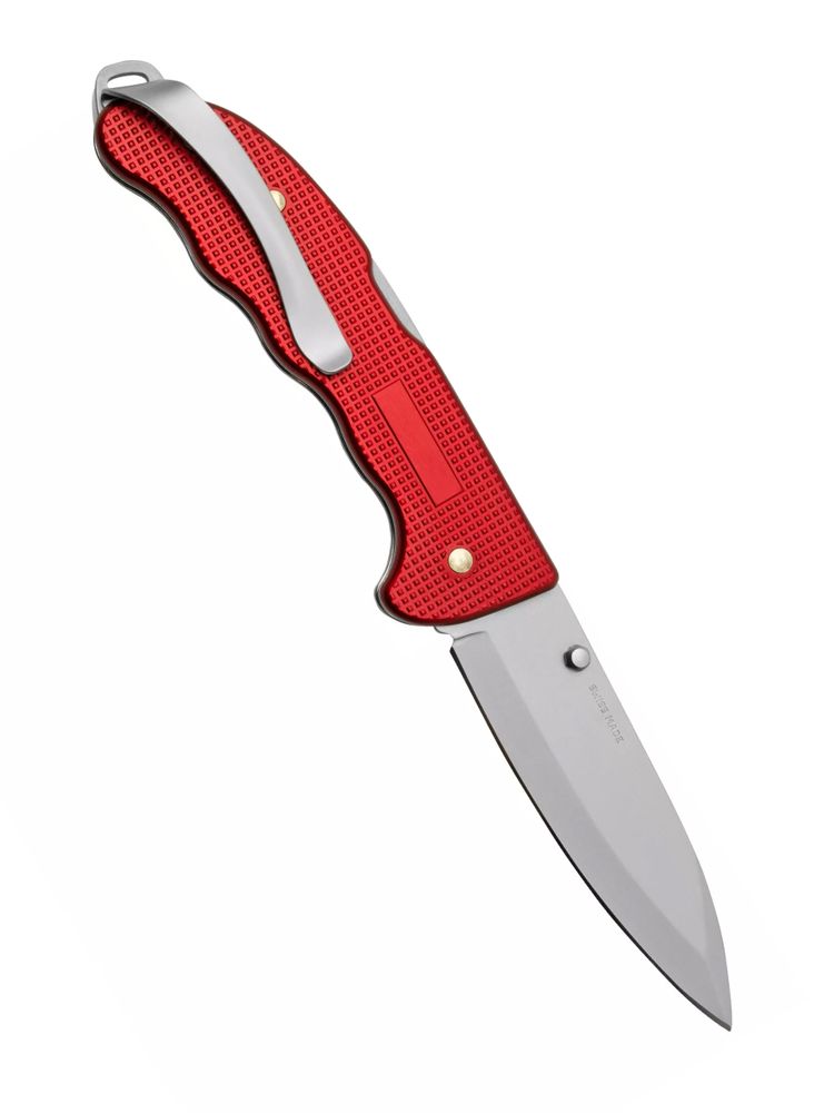 Нож Victorinox 0.9411.D20 Evoke Alox Red