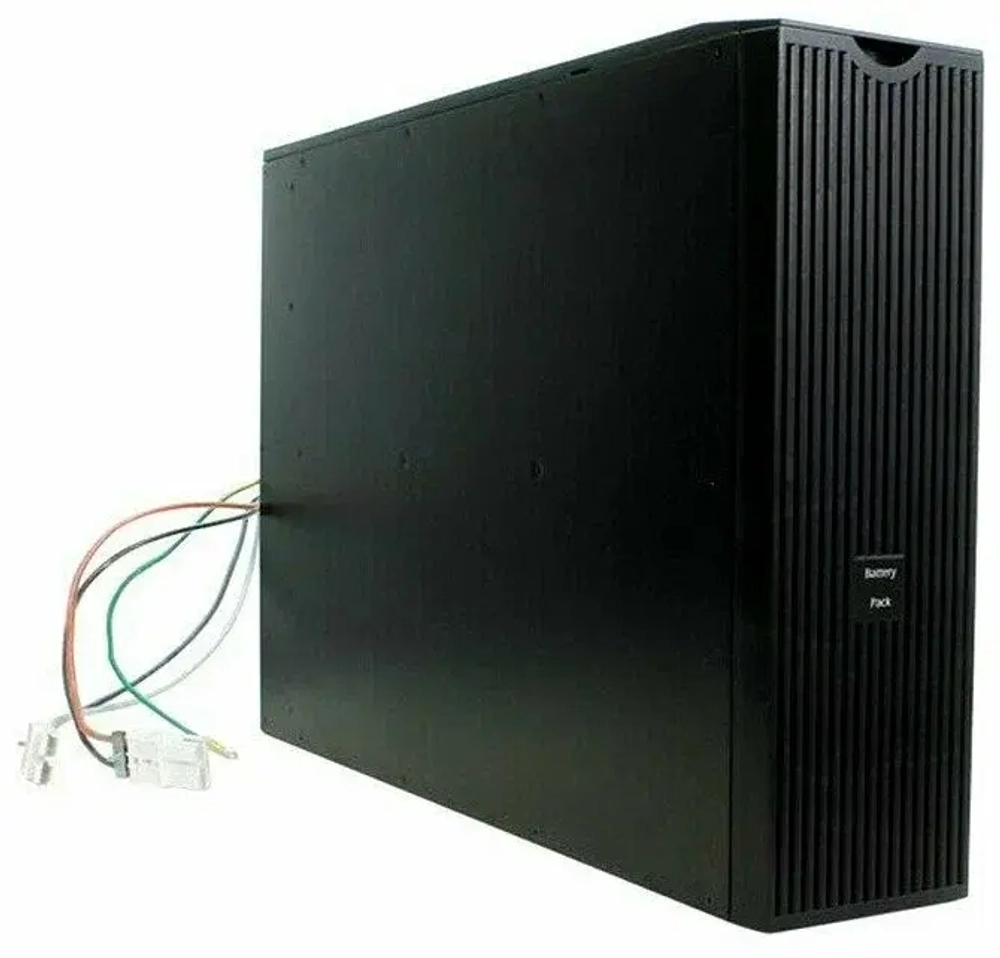 Батарейный блок APC by Schneider Electric Battery (SURT192RMXLBP)