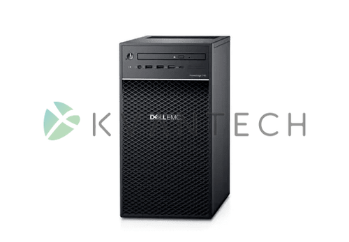 Сервер Dell PowerEdge T40